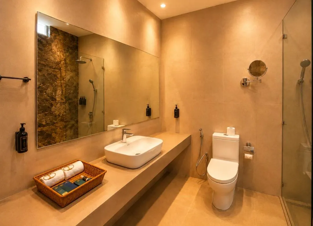 Executive Room - View 7